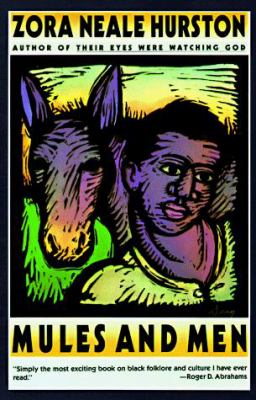 mules and men